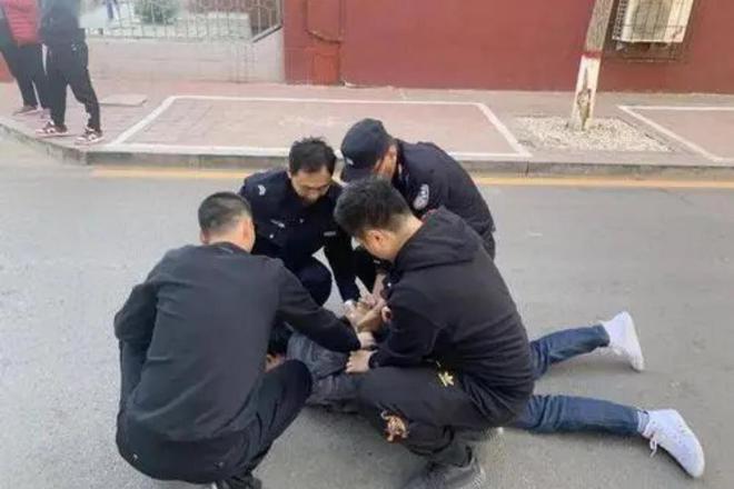 床下惊现人脚1997年荥经县“10·29”川云宾馆男尸案侦破始末(图5)