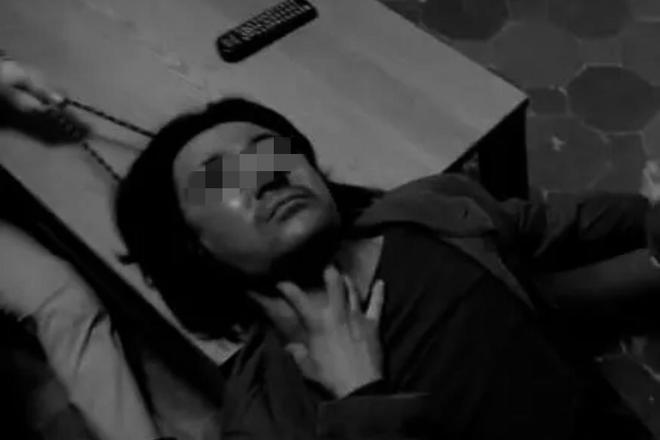 床下惊现人脚1997年荥经县“10·29”川云宾馆男尸案侦破始末(图11)