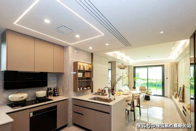保利海上瑧悦官方售楼处保利海上瑧悦官方首页发布：再现豪宅梦(图4)