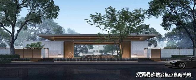 保利海上瑧悦官方售楼处保利海上瑧悦官方首页发布：再现豪宅梦(图3)