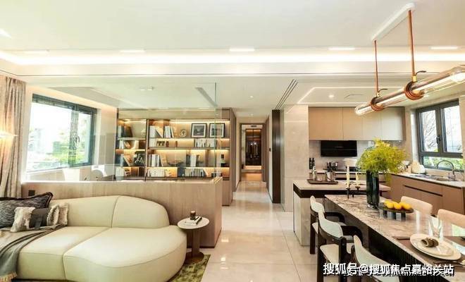 保利海上瑧悦官方售楼处保利海上瑧悦官方首页发布：再现豪宅梦