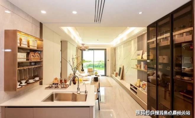 保利海上瑧悦官方售楼处保利海上瑧悦官方首页发布：再现豪宅梦(图12)