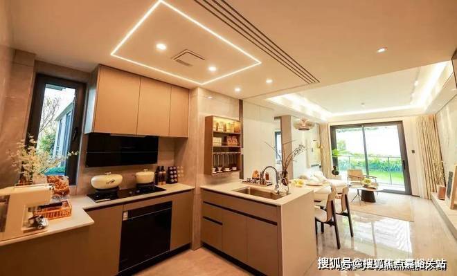 保利海上瑧悦官方售楼处保利海上瑧悦官方首页发布：再现豪宅梦(图13)