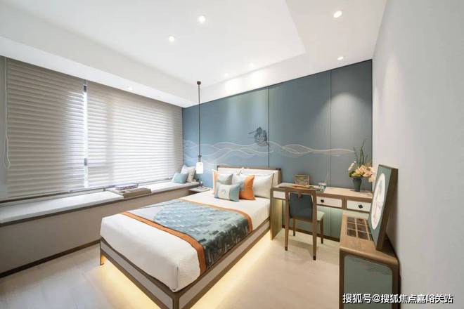 ®上海金山建发观唐府官方售楼处电话-楼盘评测-上海房天下(图11)