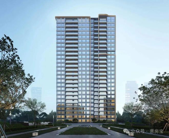 ®保利海上瑧悦 宝山保利海上瑧悦官方售楼处发布：即将迎新入市(图7)