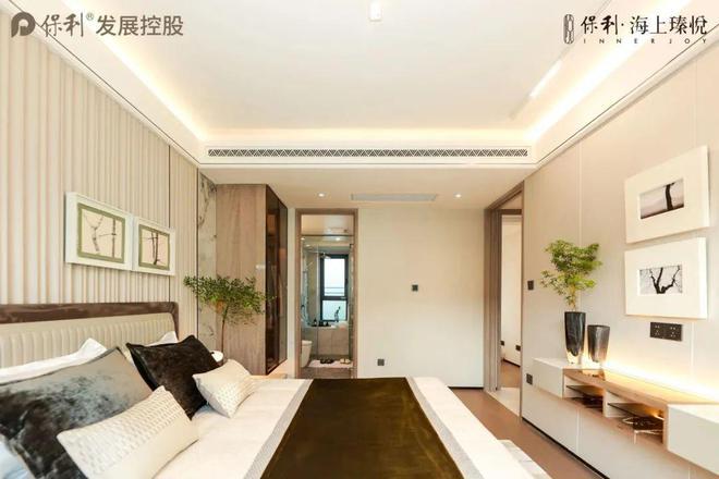 ®保利海上瑧悦 宝山保利海上瑧悦官方售楼处发布：即将迎新入市(图14)