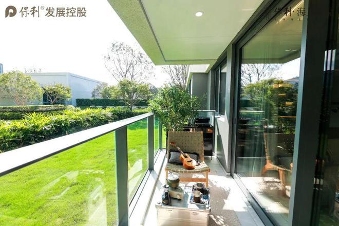 ®保利海上瑧悦 宝山保利海上瑧悦官方售楼处发布：即将迎新入市(图13)